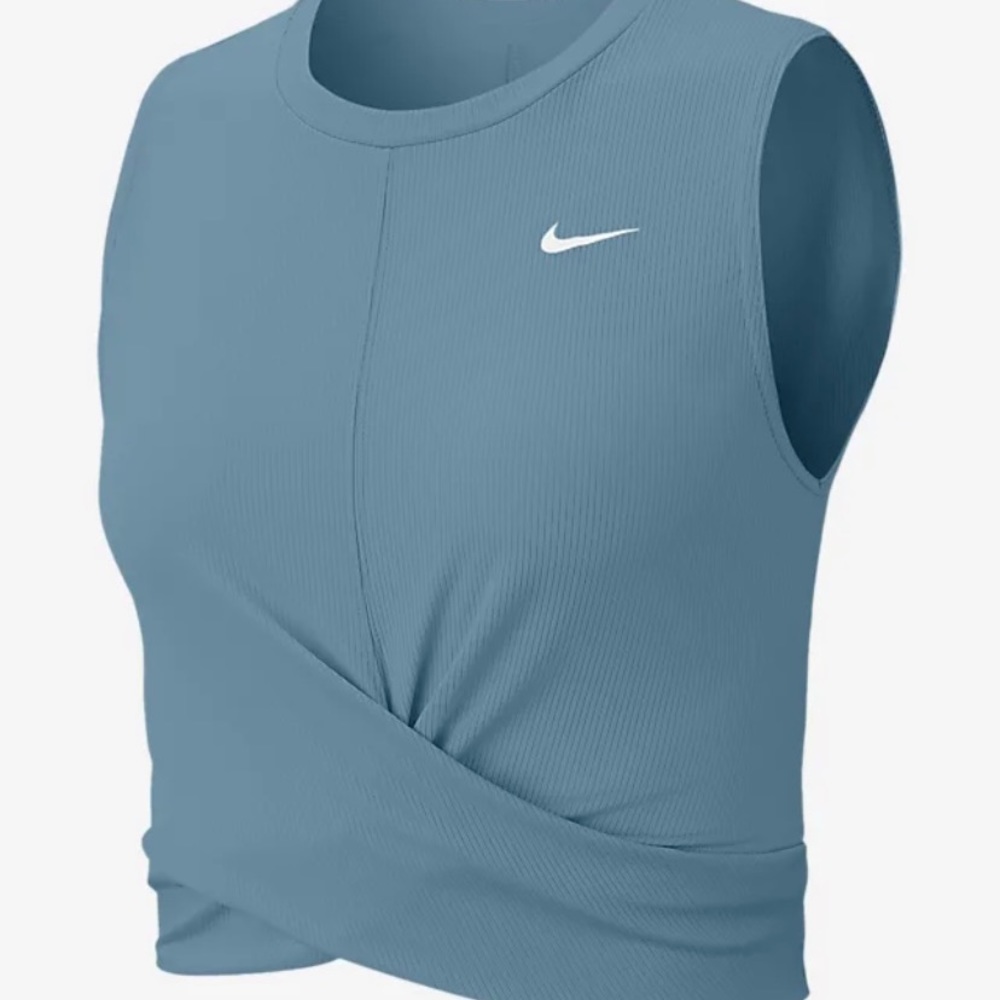 Nike workout tank